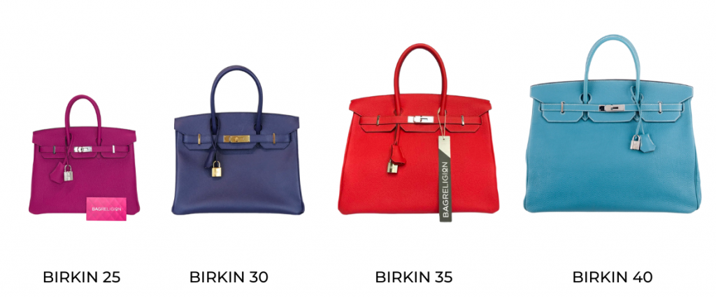 Replica Hermes Birkins