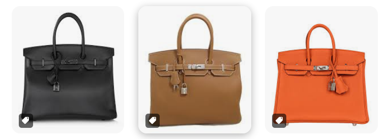 Replica Hermes Birkins